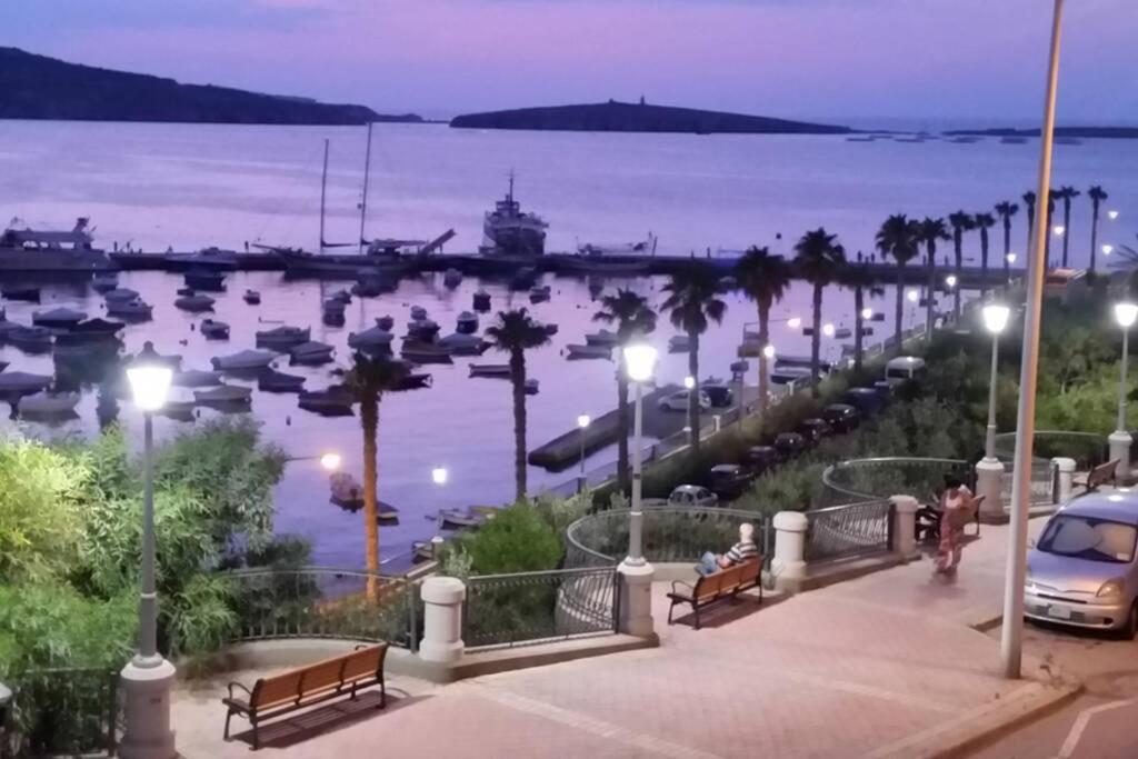 Side Sea View C, Minute To The Blue Lagoon Boats St. Paul's Bay Exterior photo