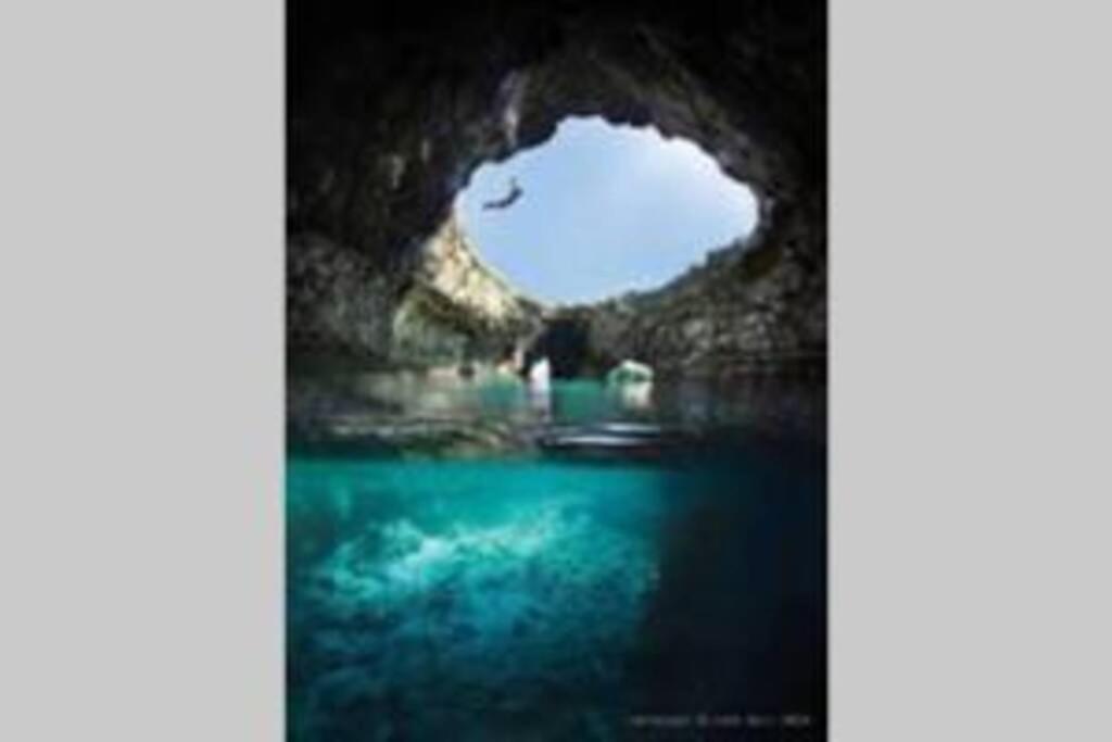 Side Sea View C, Minute To The Blue Lagoon Boats St. Paul's Bay Exterior photo